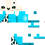 Texture for Lucida Frostclaw