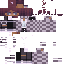 Texture for Hilda's Sweater Rav