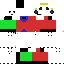Texture for Ichibigo 