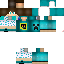 Texture for tutubad4