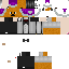 Texture for bruxa?