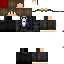Texture for Tux