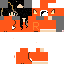 Texture for Ræven, heldragt