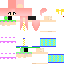 Texture for steve