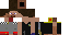 Texture for Steve the Killer