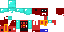 Texture for iron block