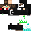 Texture for named