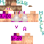 Texture for fe