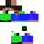 Texture for Yusuke