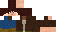 Texture for man