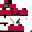 Texture for io04_ika
