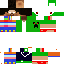 Texture for new herobrine