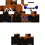 Texture for Da Re Panda