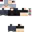 Texture for albedo sem jackt