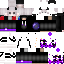 Texture for skibidi