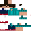 Texture for steve