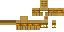Texture for Minecraft Dungeons Beehive Armor Creeping Winter DLC