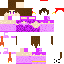Texture for Bashousen(Edited)