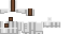 Texture for armor plastic
