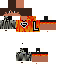 Texture for luca eu