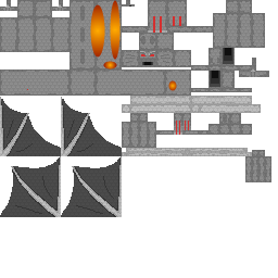 Texture for enderdragon