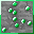 Texture for emerald_ore