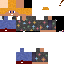 Texture for rfef