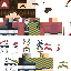 Texture for F3lipe
