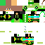 Texture for dino 