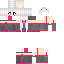 Texture for mangle human