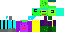 Texture for циклоп