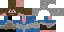 Texture for Connor