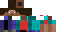 Texture for steve 
