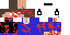 Texture for powerFULL09 the son of Herobrine