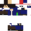 Texture for afonso_X