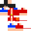 Texture for steve