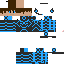 Texture for AGENT_T