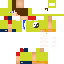 Texture for GappleAdam