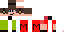 Texture for minicar