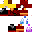 Texture for hypergaming