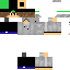 Texture for steve