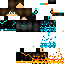 Texture for fireof ưater