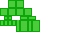 Texture for creeper
