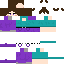 Texture for steve
