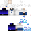 Texture for steve