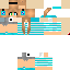 Texture for скин