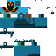 Texture for weave