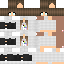 Texture for 女の子