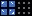 Texture for Inverted Daylight Detedtor