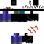 Texture for ad
